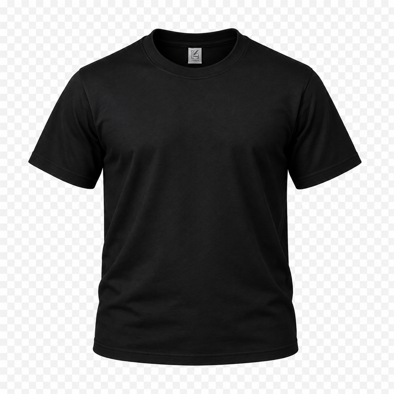Photorealistic garment preview