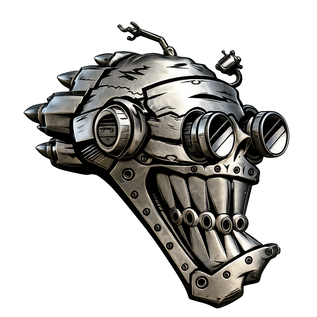 Rotor Heads